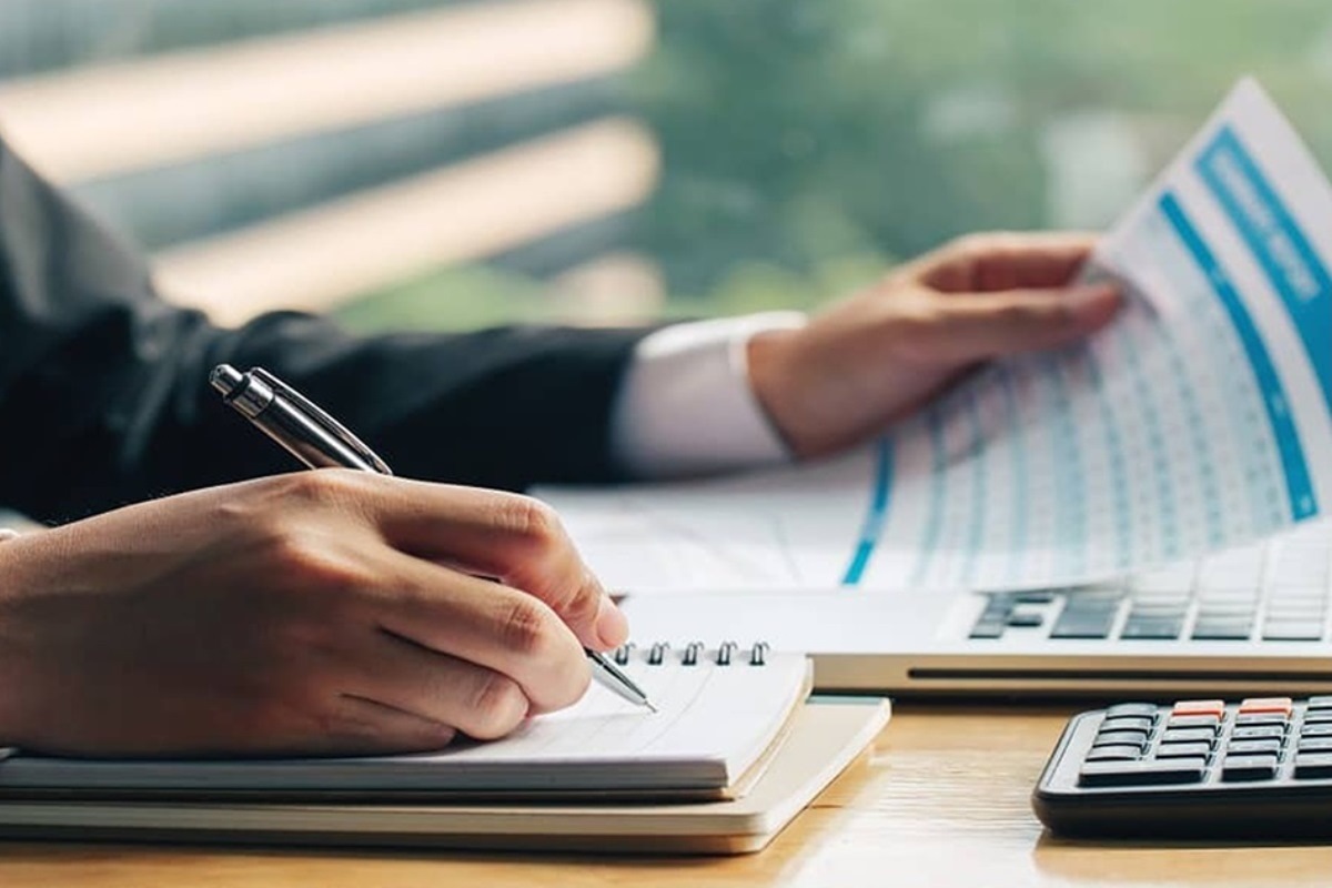 Corporate Tax Services